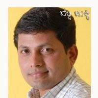 Mohan Sunder Raj