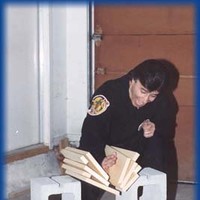 Abd El Wahab Dahoui