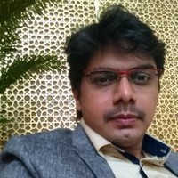 Gaurav K.