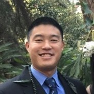 Gavin Saito