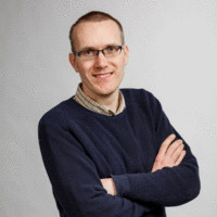 Peter De Jaeger