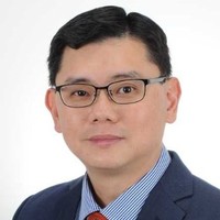 Kwang Chong