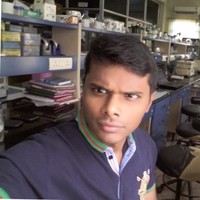Dr. Surendra Rajit Prasad