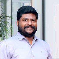 Arun Vp