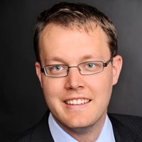 Tobias Huber Fh