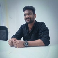 Hari Pradeep Kumar N