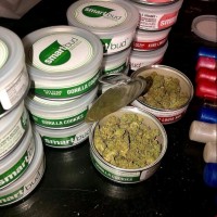 Weed Weedplug