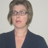 Nikki Woodcock