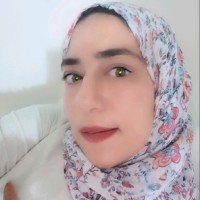 Mervat Ahmed