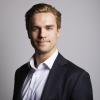 Axel Walltott