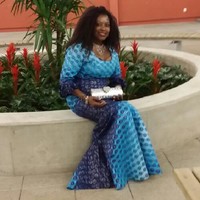 Adelaide Ansah