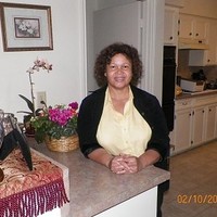 Carol Gregory