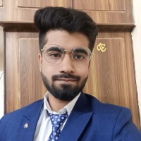 Shrey Gupta