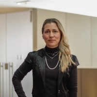 Angela María Vanegas Correa