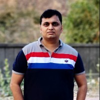 Munjal Pathak