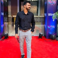 Prasad Mahajan
