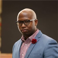 Nicholas Magobosha