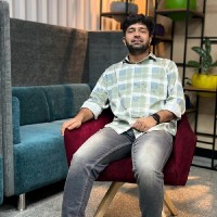 Mohammad Irshad
