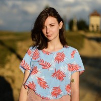 Anna Tkach
