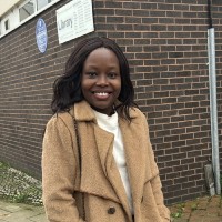 Jacinta Wasike