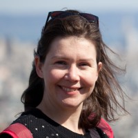 Morgane Corbeau