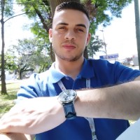 Vitor Augusto Rodrigues