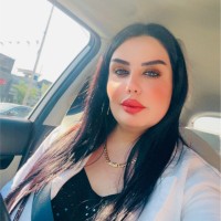 Zahraa Alaa