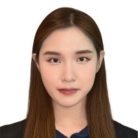 Melinda Teh