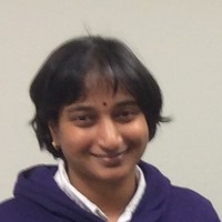 Krishna Priya