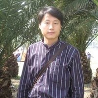 Oliver Guo