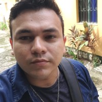 Juan Carlos Brito Nascimento