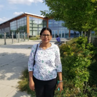 Lalitha Balachandran P.Eng., M.Eng