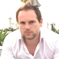 Neil Patrick