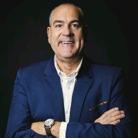 Nilson Fernando Morsch