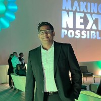 Phani Krishna Kalapala