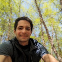 Jonathan A. Ismail