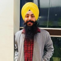 Kuljot Singh