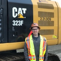 Thomas Mason, PMP