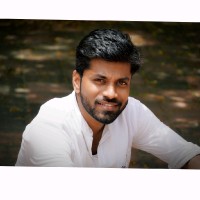 Balaji SR