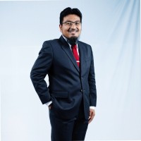Effizal Faiz Zulkifly