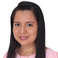 Suanny Patiño