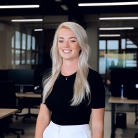 Carly Van Reijen