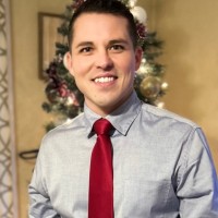 Bradley Otero