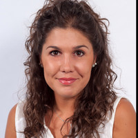 Marjorie Garcia