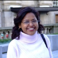 Devika Bali Mathur