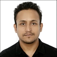 Abhishek Bhowmick