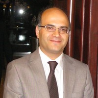 Ebrahim Zahedi