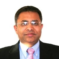 Jitender Goel