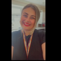 Georgia Mckean