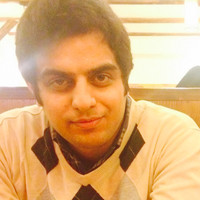 Hamed Ebrahimi Atani